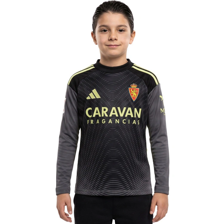 camiseta-adidas-real-zaragoza-4-equipacion-portero-2025-2026-nino-grey-five-0