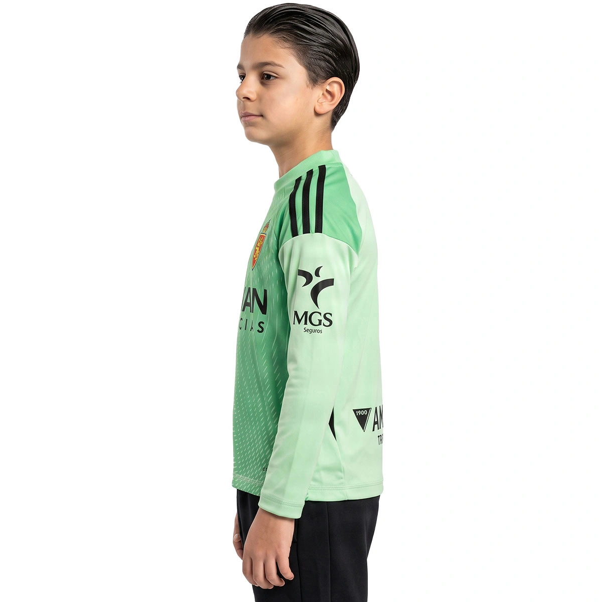 camiseta-adidas-real-zaragoza-2-equipacion-portero-2025-2026-nino-glory-mint-2