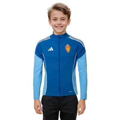 Veste Enfant Real Zaragoza 25-26