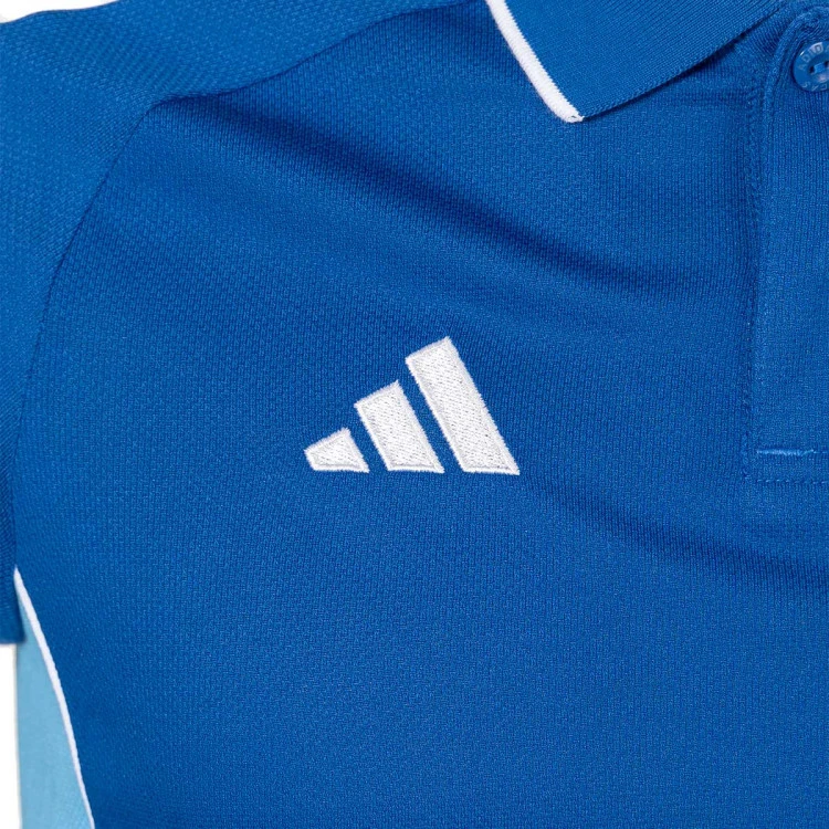 polo-adidas-real-zaragoza-paseo-tecnico-25-26-nino-azul-royal-4