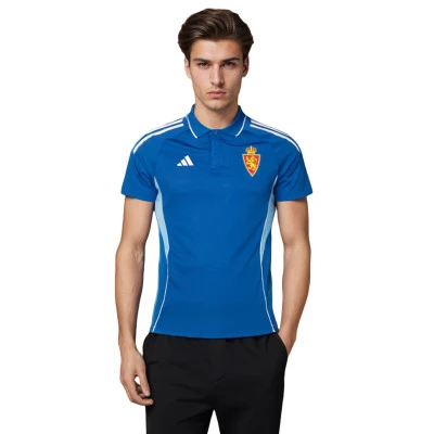 Polo Enfant Real Zaragoza promenade 25-26