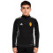 Sweat-shirt adidas Enfant Real Zaragoza Entraînement Technique 25-26