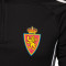 Sweat-shirt adidas Enfant Real Zaragoza Entraînement Technique 25-26