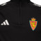 Sweat-shirt adidas Enfant Real Zaragoza Entraînement Technique 25-26