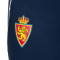 Pantalon adidas Enfant Real Zaragoza Promenade Entrâineurs 25-26 