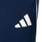 Pantalon adidas Enfant Real Zaragoza Promenade Entrâineurs 25-26 