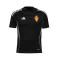 T-Shirt adidas Enfant Real Zaragoza Entraînement Technique 25-26