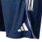 Shorts adidas Real Zaragoza Tenue Technique 25-26