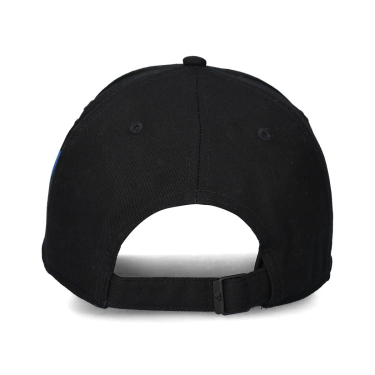 gorra-adidas-real-saragossa-3-streifen-negro-2