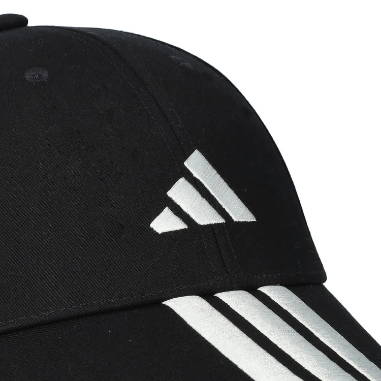 gorra-adidas-real-saragossa-3-streifen-negro-3