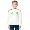 Sweat-shirt adidas Enfant Real Zaragoza Entraînement Gardien de But 25-26