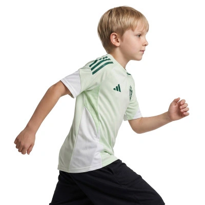 Maillot Enfant Real Zaragoza Entraînement Gardien 25-26