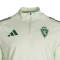 Sweat-shirt adidas Real Zaragoza entraînement de gardien 25-26