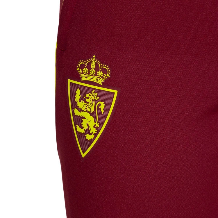 pantalon-largo-adidas-real-zaragoza-paseo-jugador-25-26-nino-burdeos-6