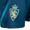 Short adidas Real Zaragoza Entraînement Joueur 25-26 Enfant