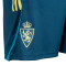 Short adidas Real Zaragoza Entraînement Joueur 25-26