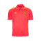 Polo adidas Real Zaragoza Tenue de Promenade Joueur 25-26