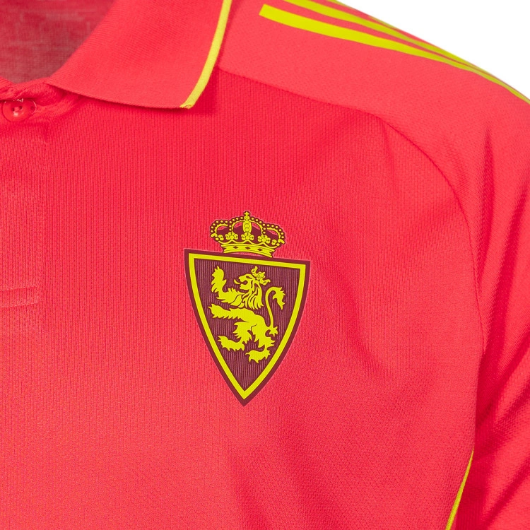 polo-adidas-real-zaragoza-paseo-jugador-25-26-rojo-4