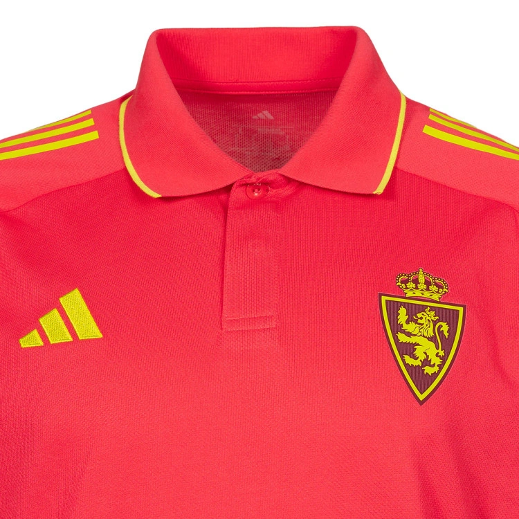 polo-adidas-real-zaragoza-paseo-jugador-25-26-rojo-6