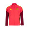 Veste adidas Real Zaragoza Paseo Joueur 25-26