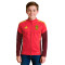 Veste adidas Enfant Real Zaragoza joueur 25-26