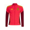 Veste adidas Enfant Real Zaragoza joueur 25-26
