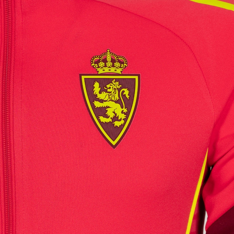 chaqueta-adidas-real-zaragoza-paseo-jugador-25-26-nino-rosa-4