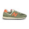 Baskets New Balance 574