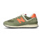 Baskets New Balance 574