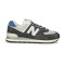 Baskets New Balance 574