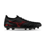 Morelia Neo IV Beta Made In Japan FG-Black-Red-Black