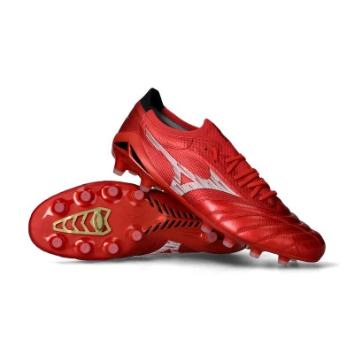 Chaussure de football Morelia Neo IV Beta Made In Japan FG