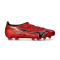 Chaussure de football Mizuno Mizuno Alpha Made In Japan II FG