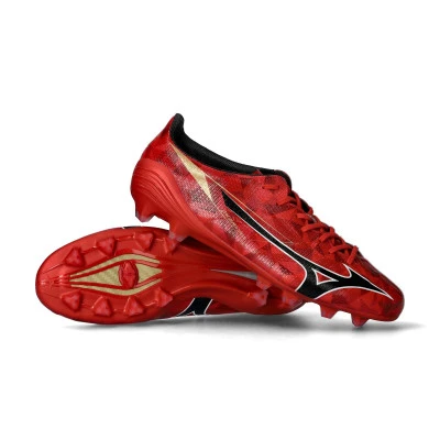 Chaussure de football Mizuno Alpha Made In Japan II FG