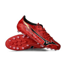Chaussure de football Mizuno Mizuno Alpha Made In Japan II AG