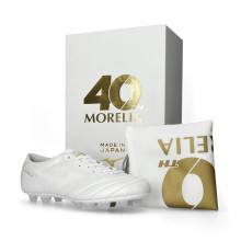 Chaussure de football Mizuno Morelia UL Japan 40Th FG