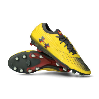 Chaussure de football Under Armour UA Magnetico Elite 4 FG