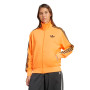 Firebird Mujer-Flash Orange-Black
