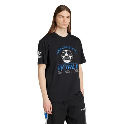 T-Shirt 90S Ftbl Tee