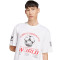 T-Shirt adidas 90S Football Graphic