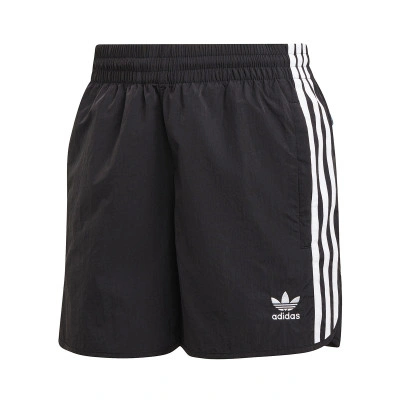 Short Sprinter Shorts