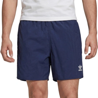 Short Sprinter Shorts