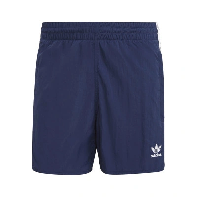 Short Sprinter Shorts