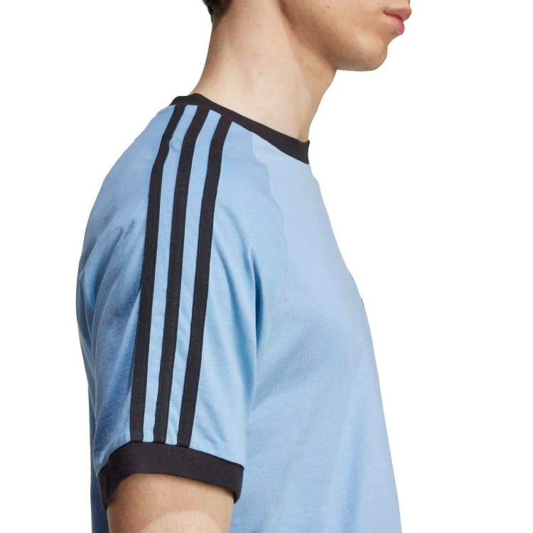 camiseta-adidas-3-stripes-tee-ash-blue-black-4