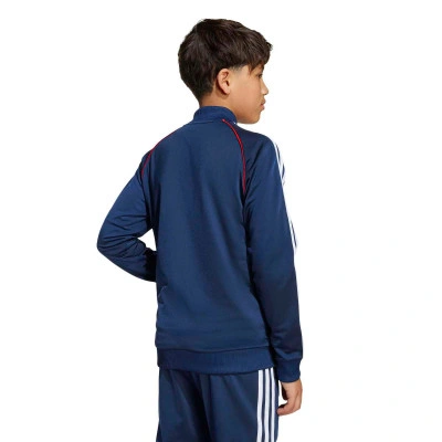 Veste Enfant Sst Track Top