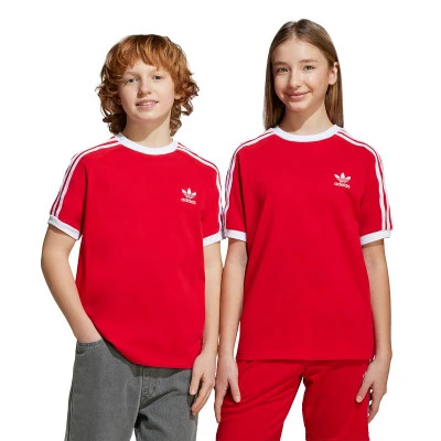 T-Shirt Enfant 3 Stripe Tee