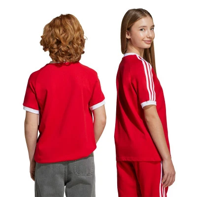 T-Shirt Enfant 3 Stripe Tee