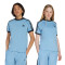 T-Shirt adidas Enfant 3 Stripe