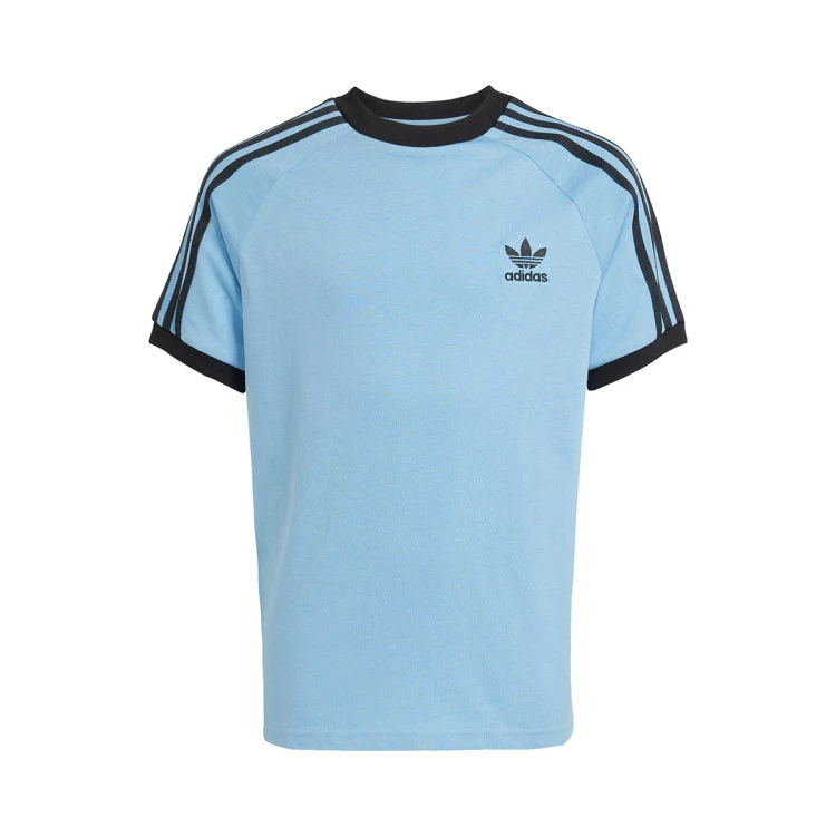 camiseta-adidas-3-stripe-nino-ash-blue-5