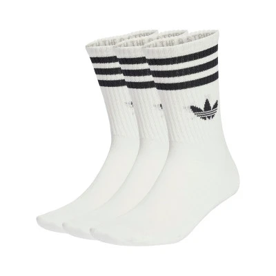 Chaussettes 3S Crew S (3 pares)